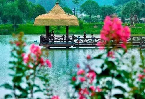 五一小众旅游推荐长沙周边,端午旅游推荐2-3天游长沙