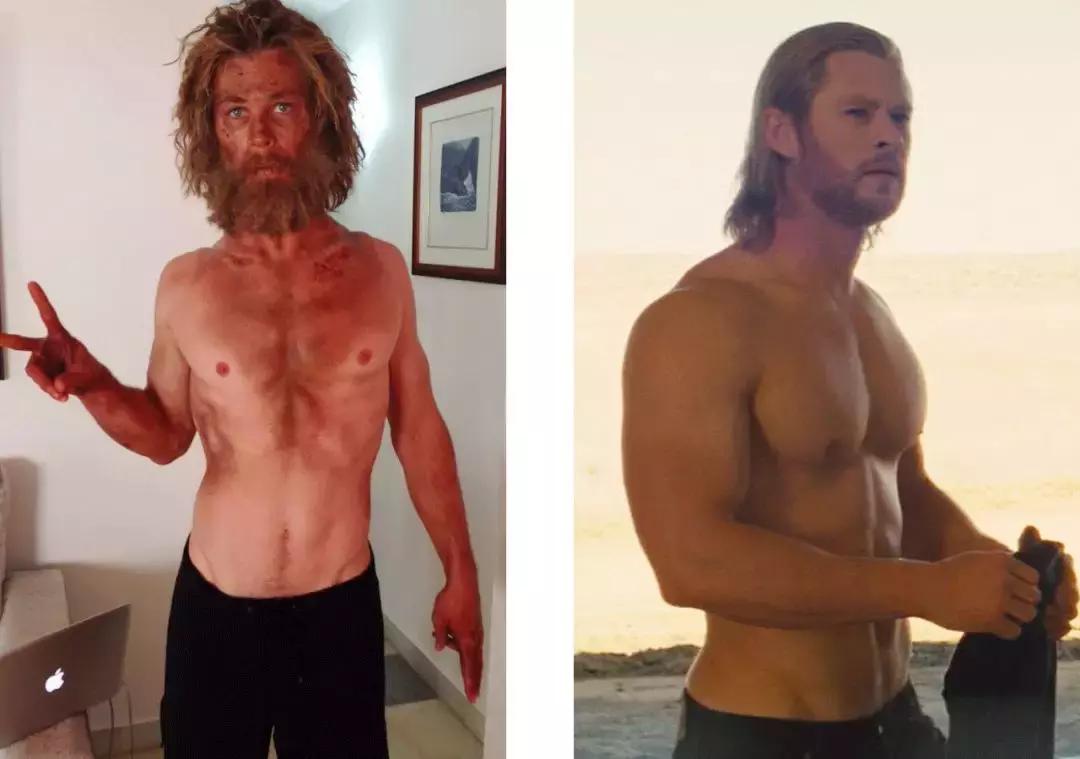 亲眼见证|能上天的雷神，被一根鸭舌头打败了？