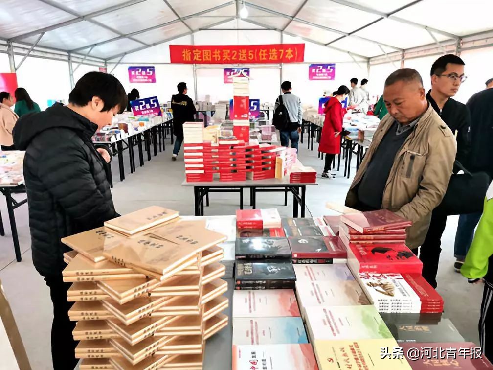 石家庄现在的画面,石家庄目前景象