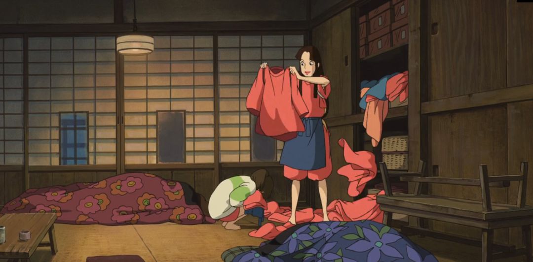 千与千寻油屋的客人,千与千寻油屋原视频