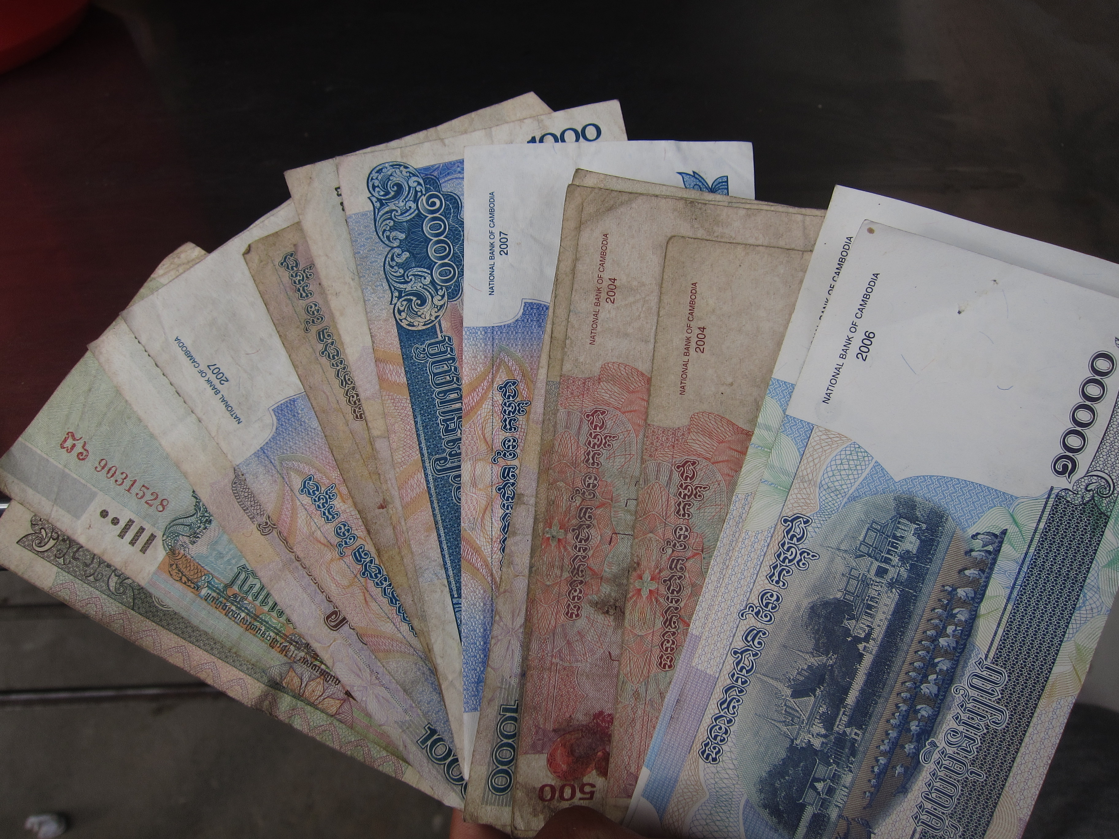 柬埔寨旅行骑行,柬埔寨骑行真实感受