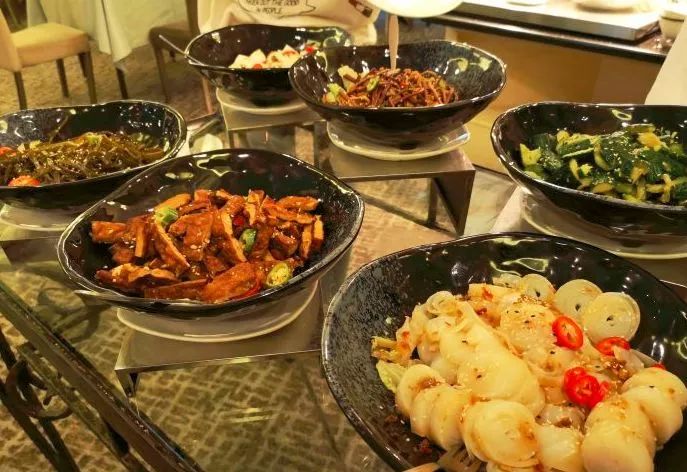 广州5家逼格高又不贵的餐厅,广州人均100最好吃的餐厅