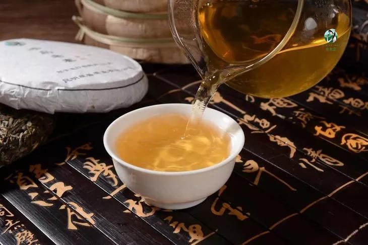 云南普洱茶区六大茶区,普洱茶茶区详细分布图