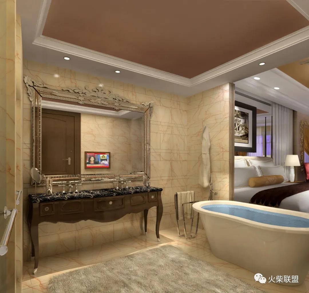 大连一方城堡豪华精选酒店造价,大连一方城堡豪华精选酒店套房