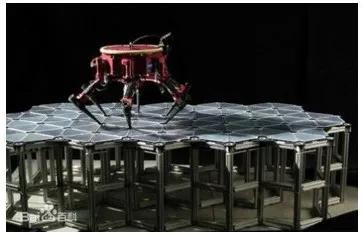 新一代智能制造是一个大系统,未来智能人机交互系统