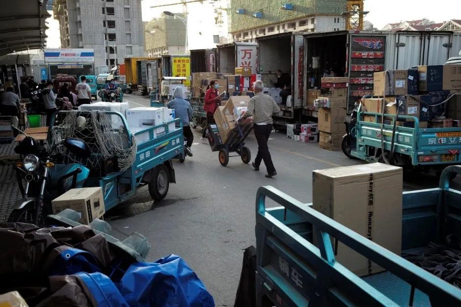 圆通寄快递有保障吗,圆通寄快递发货慢