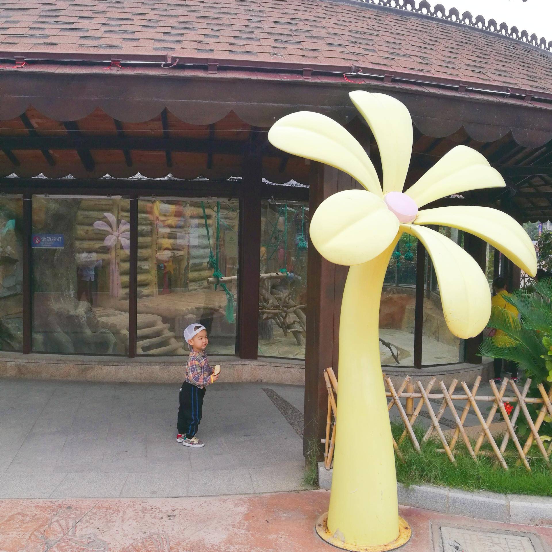 厦门灵玲动物王国游玩时间,五一去哪个动物园玩亲子一日游