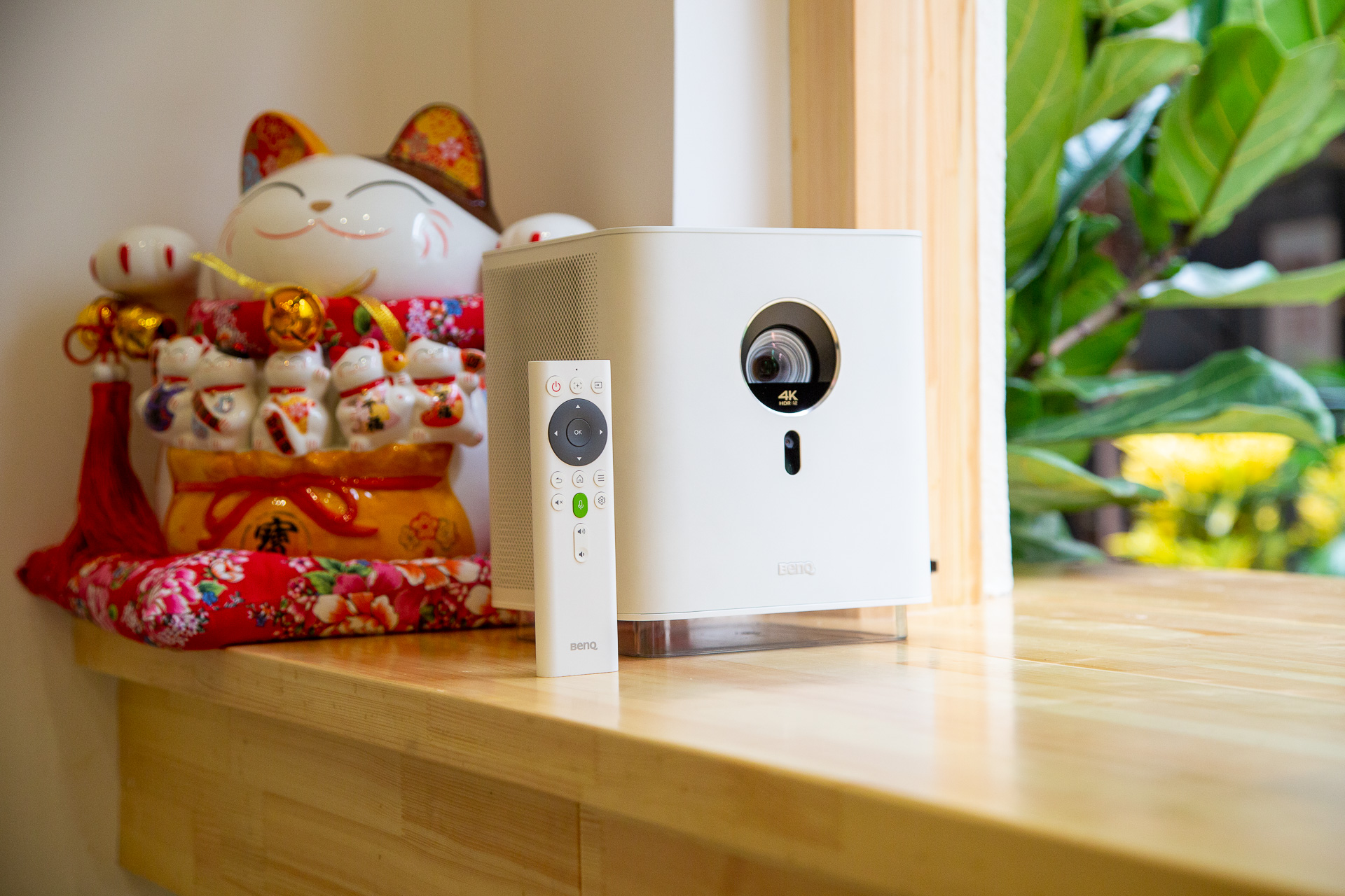 明基gk100怎么用,明基gk100真实测评