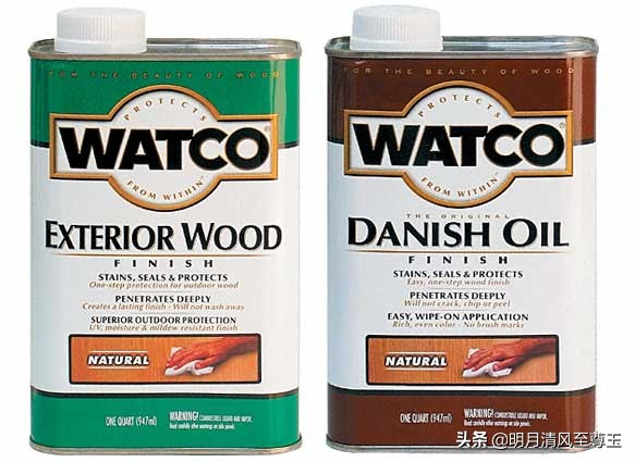 木蜡油的优缺点是什么,木蜡油的缺点怎么补救
