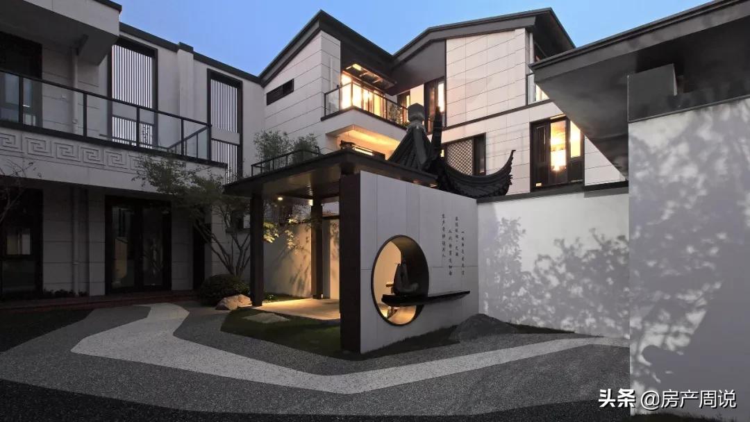 二三四线城市哪个楼盘最好,三四线城市怎么才算高端楼盘