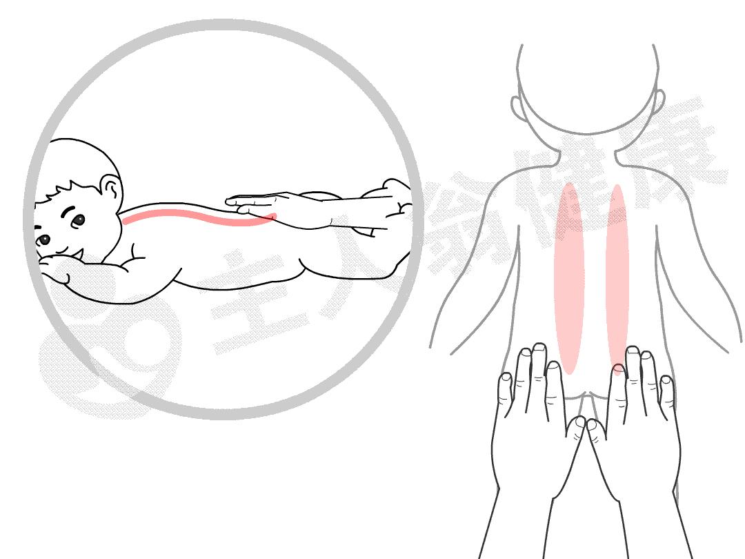 孩子脾虚影响身高和健康!一招看懂孩子脾胃虚不虚…