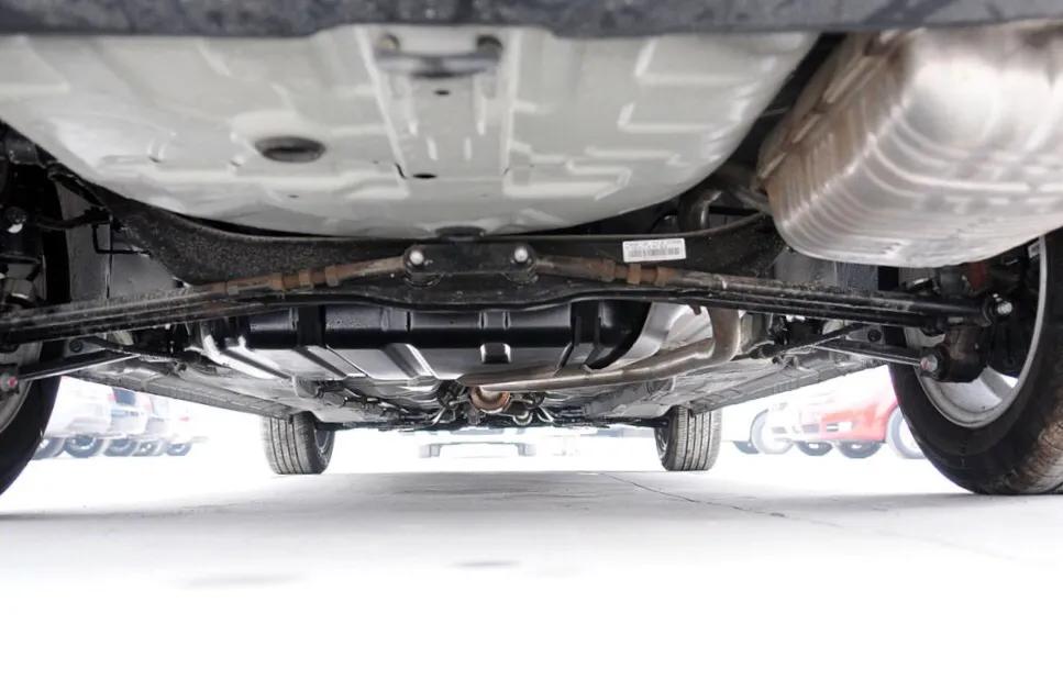 1万元左右二手车推荐：起亚赛拉图