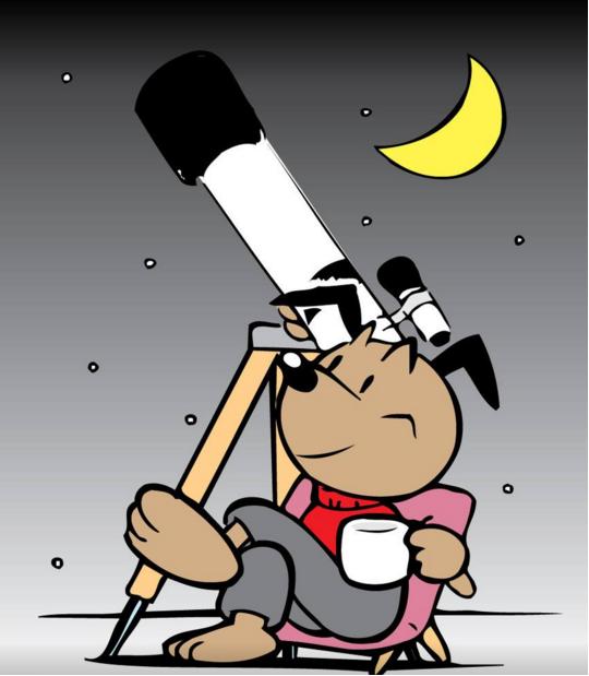 选择天文望远镜,工欲善其事必先利其器出自于哪里