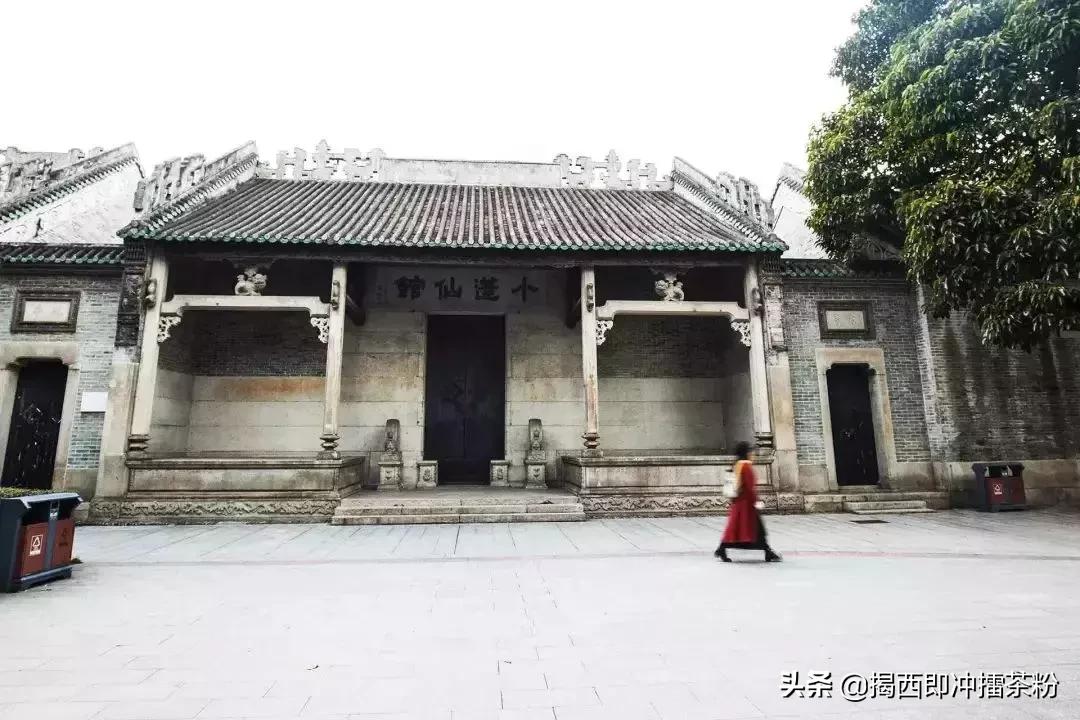 住在芳村的广州人原来这么幸福,住在花都的广州人