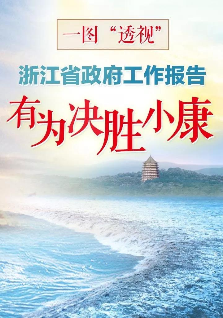 2020年浙江政府工作报告全文,浙江省浦江县2017政府工作报告