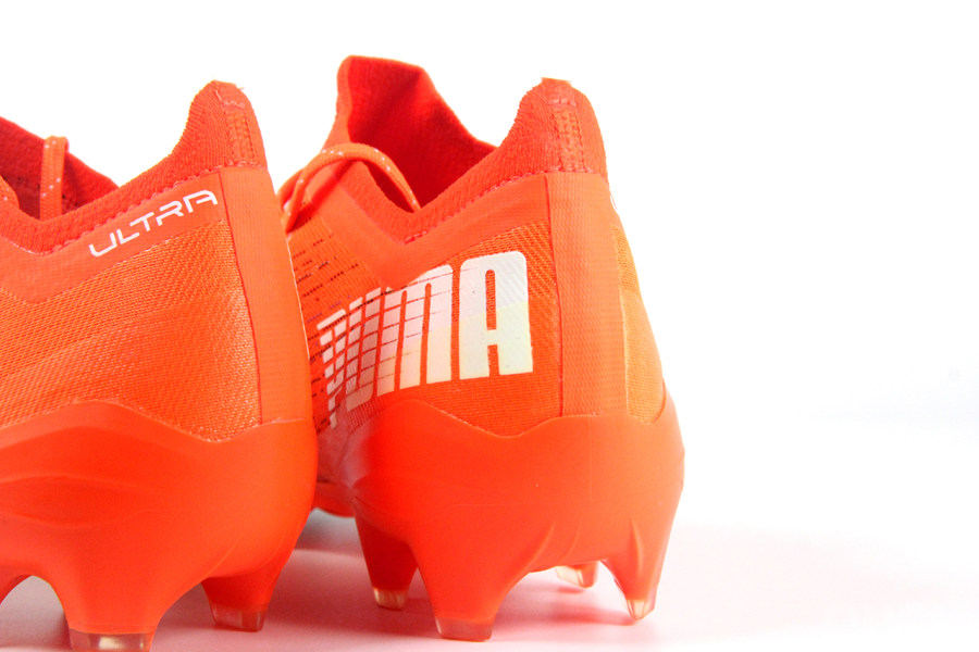 pumaultra1.1ag测评,pumaultra1.4实战测评