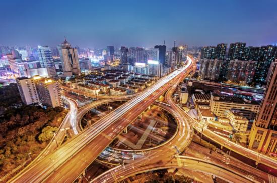 太原名称的由来,以河为界和以山为界