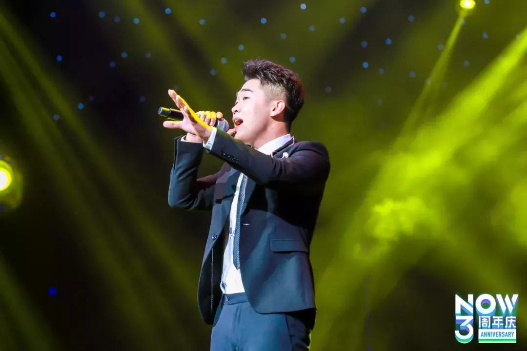 now直播2018,now直播几年了