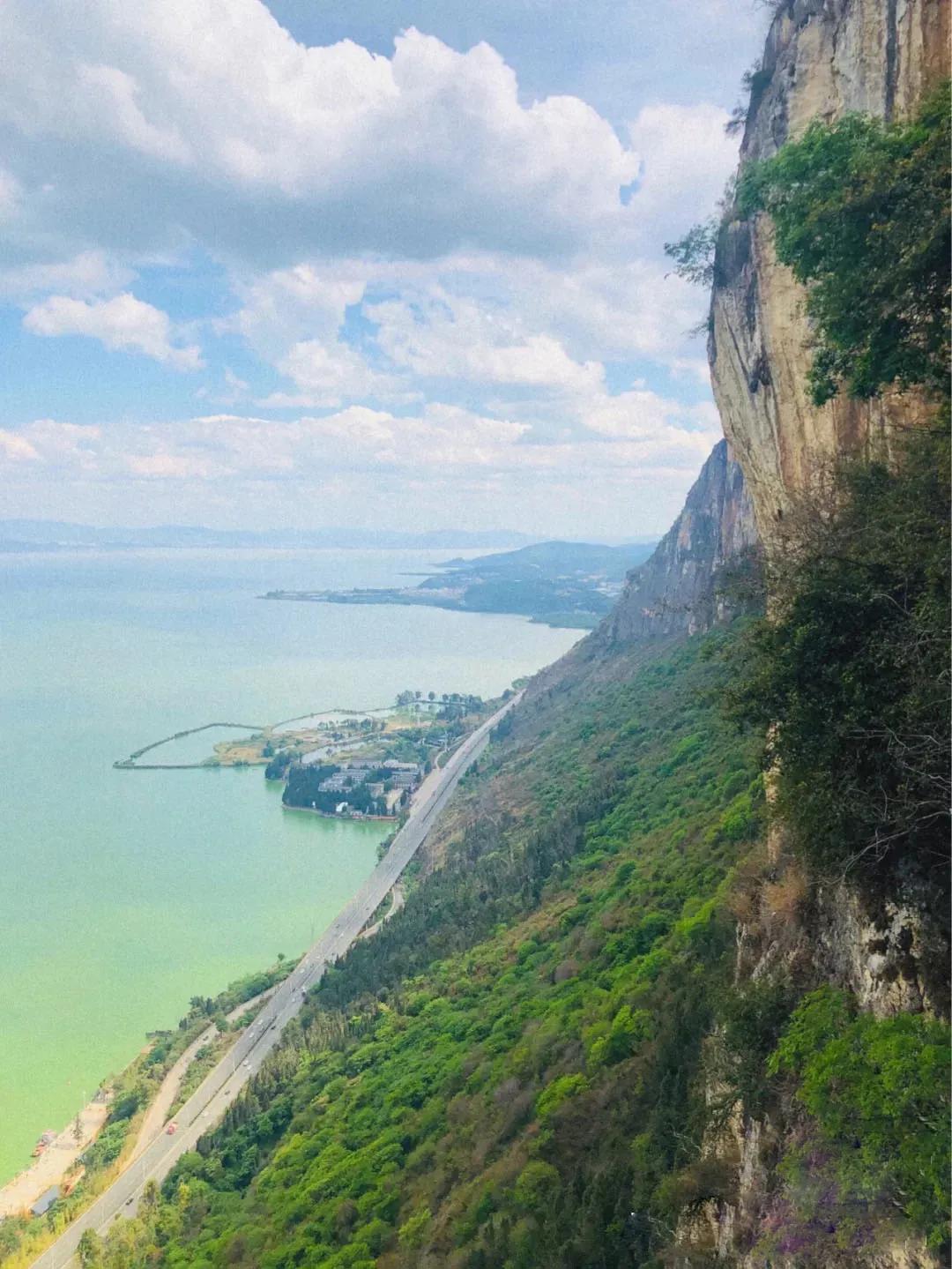 昆明亲子游自驾游攻略推荐路线,昆明周末亲子游十大好去处