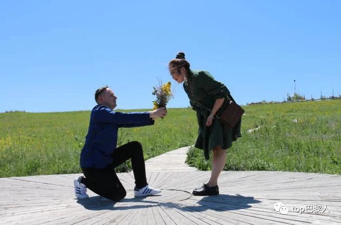 最坎坷的跨国恋,中法跨国恋奔现