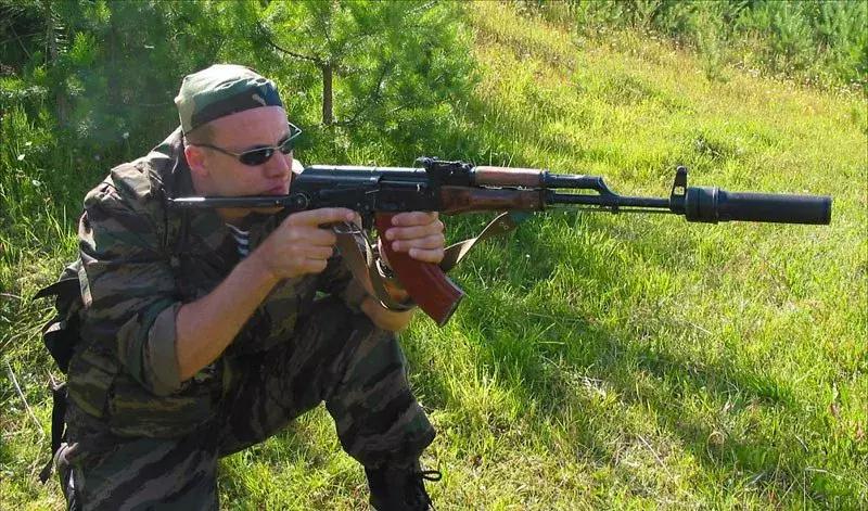 吃鸡中的狙击枪哪个最厉害,吃鸡中的哪把狙击枪最强