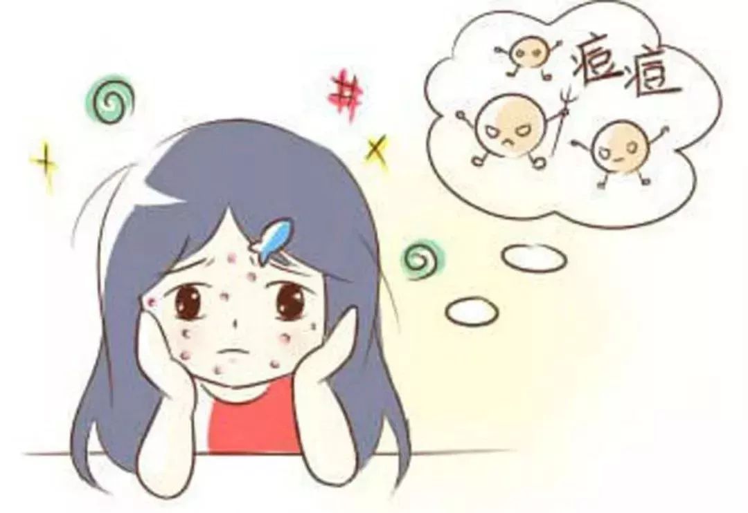 青春不再光芒依旧,青春不再青春痘还在的下一句