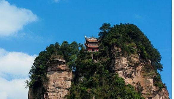 五一重庆必去的三个地方,重庆五一不挤的小众景点