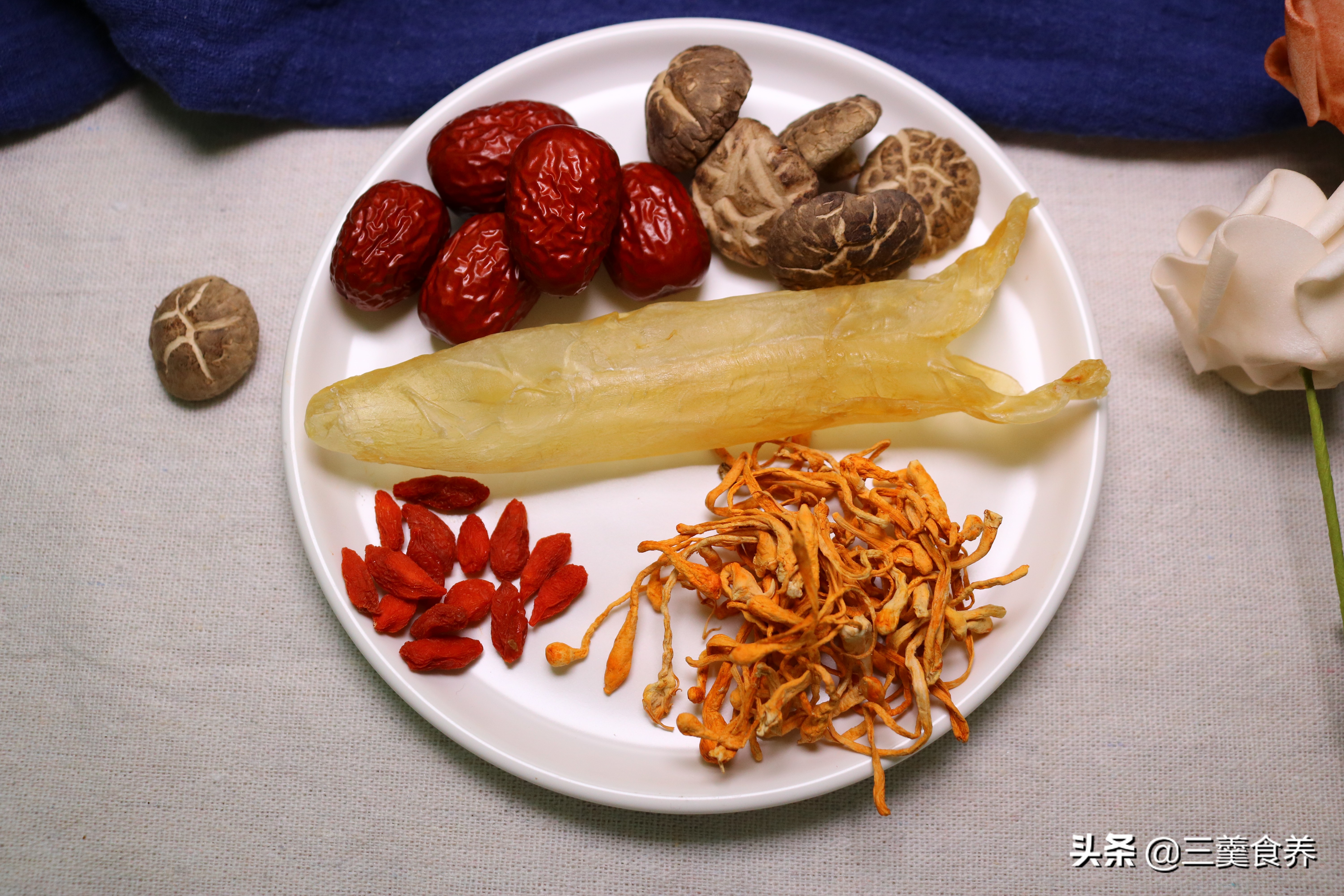 花胶的泡发和做法,小花胶怎么泡发6个方法轻松泡