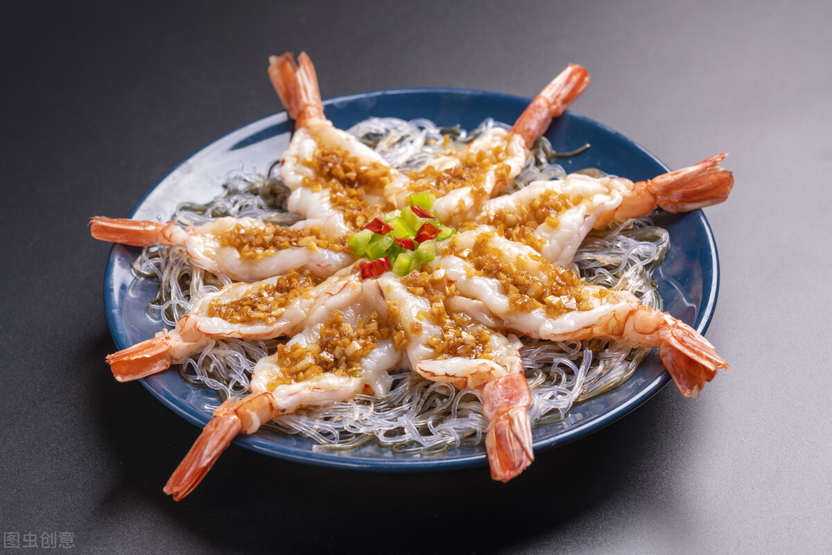 保存大虾到底加不加水,保存大虾塑料袋