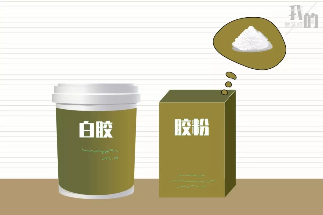 墙纸墙布分分清，装修贴啥不烦心