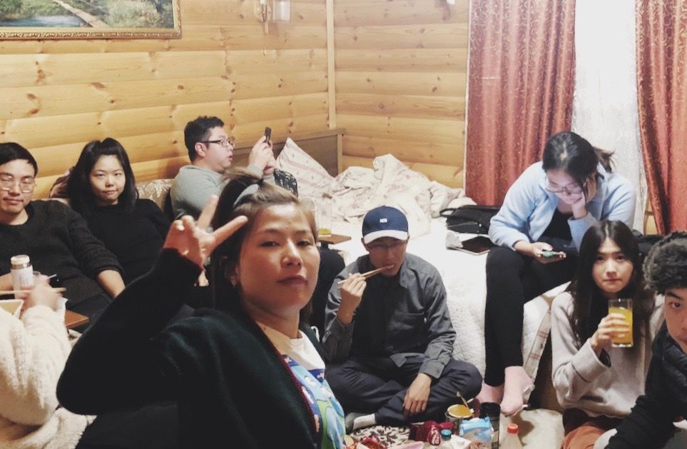 俄罗斯贝加尔湖8日游,游俄罗斯贝加尔湖