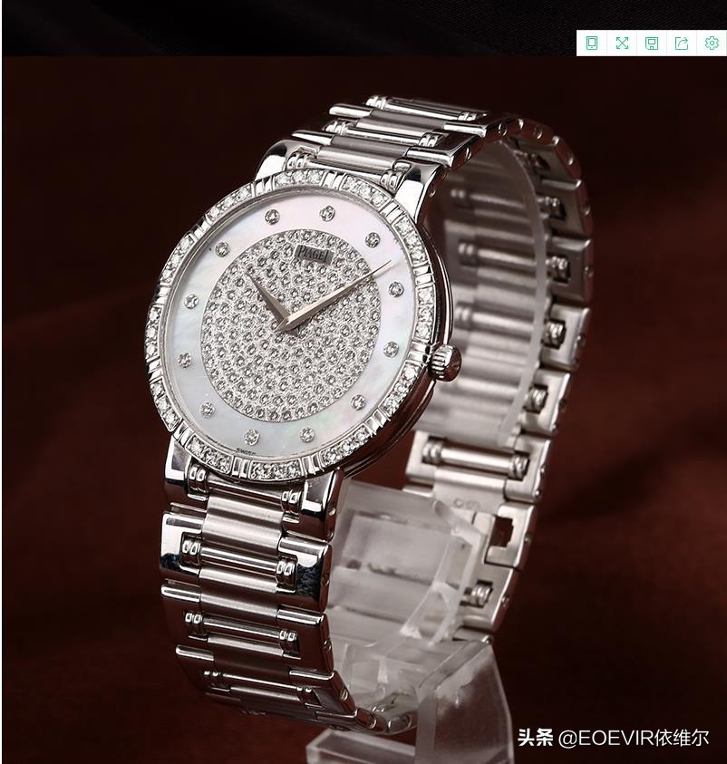 入门奢侈品女表推荐,从入门到高端腕表选购建议