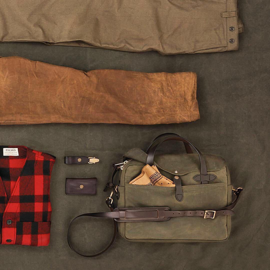 可以背一辈子的包,能背十几年的包