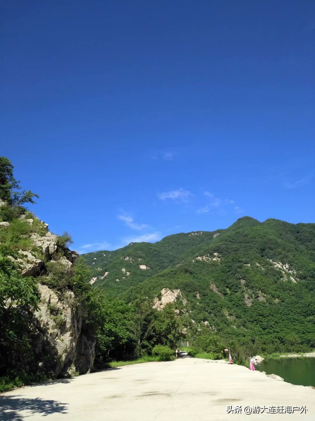 从大连怎么到天门山,大连到大连天门山怎么坐车最方便