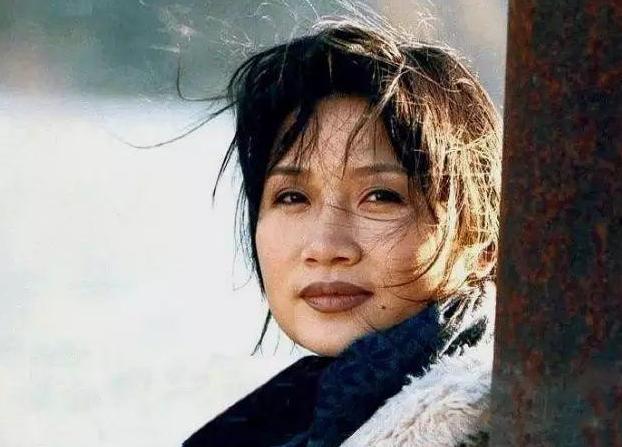 1997年出家的李娜近况,李娜没出家前的视频