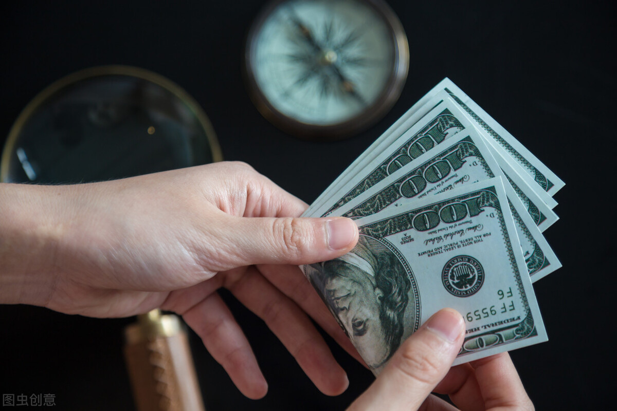 学会这五个方法你的人生不会太差,八种复利思维