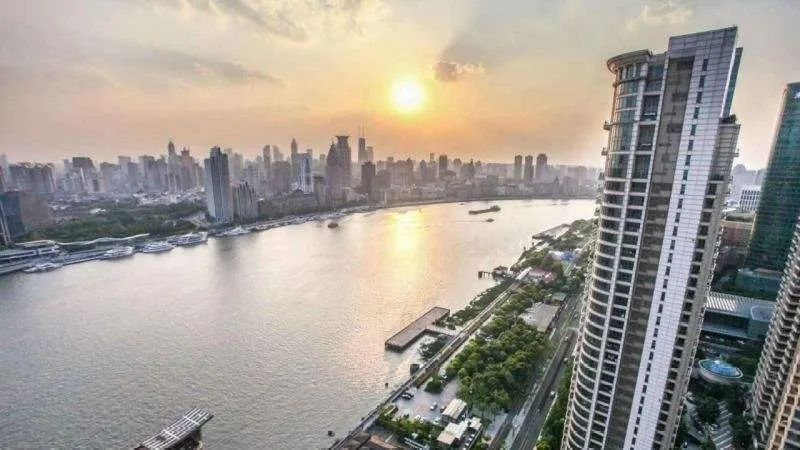 两江四岸最值得购买的楼盘,两江四岸稀缺房源