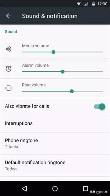 androiddesign,androidui设计欣赏