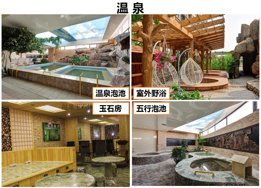 鲅鱼圈温泉海,鲅鱼圈室外温泉推荐的30个温泉