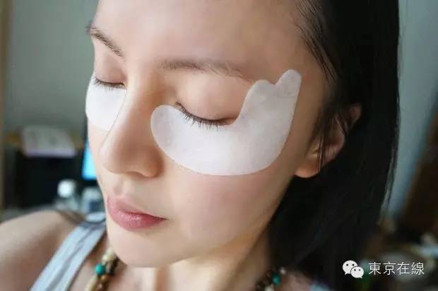 日本spa蛇毒眼膜,日本抗皱蛇毒眼膜