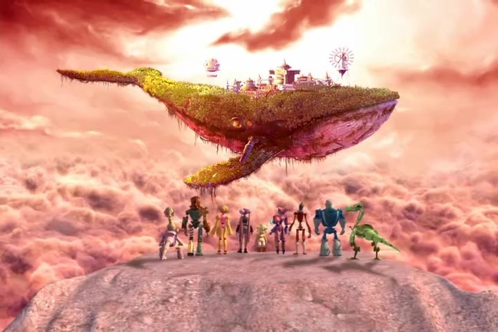 10部必看国漫经典,必看10部国漫推荐