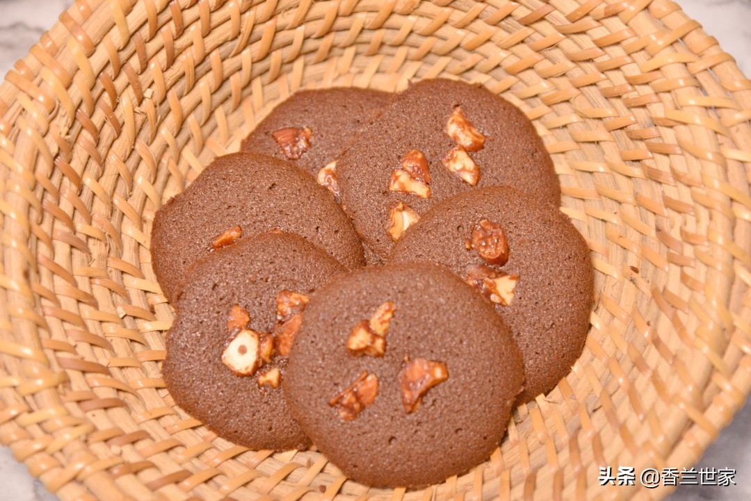 香兰怎么做好吃视频,香兰的做法视频