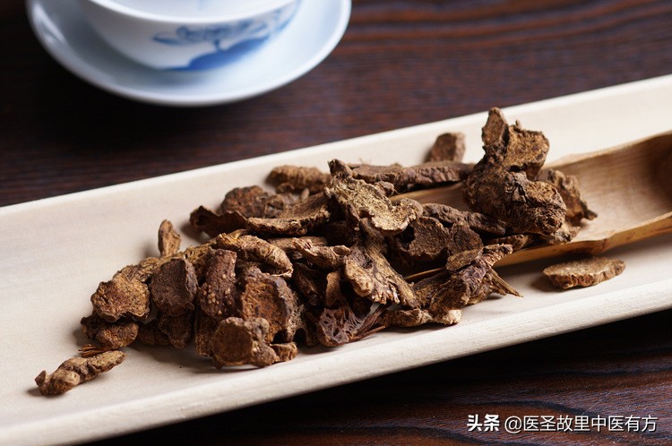 二妙丸治疗下焦湿热的验方,中医除湿热名方