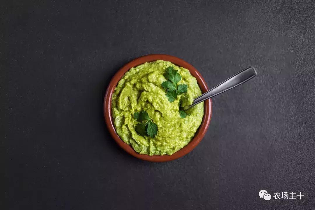 牛油果以前不爱吃的现在超级爱吃,牛油果不好吃为什么这么多人吃