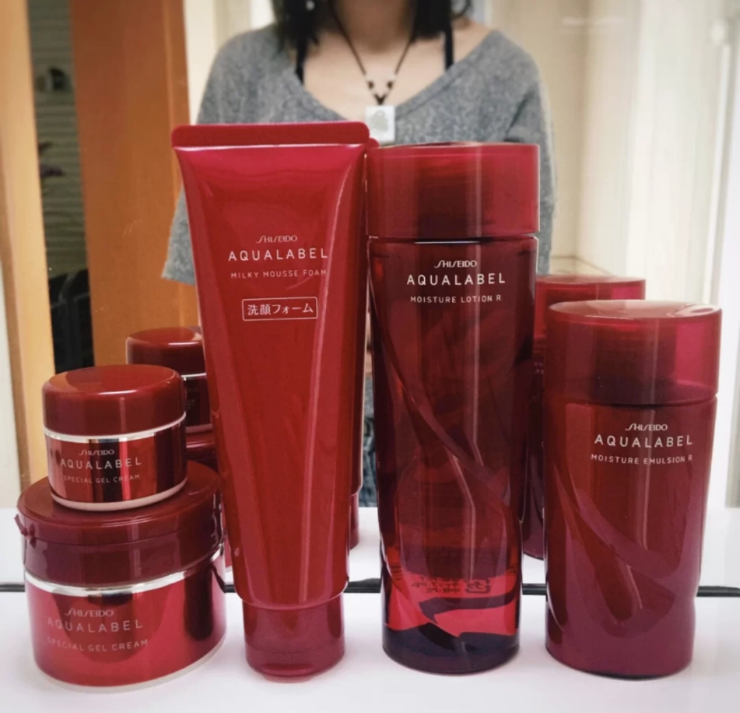 资生堂平价男士护肤品套装推荐,资生堂平价好用的精华有哪些