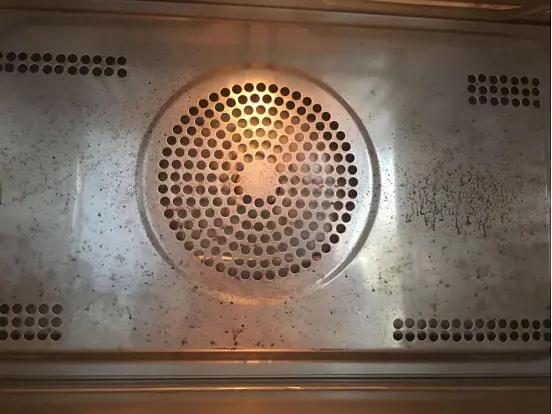 daogrs蒸烤箱s8xs,蒸烤箱的清洁功能如何使用