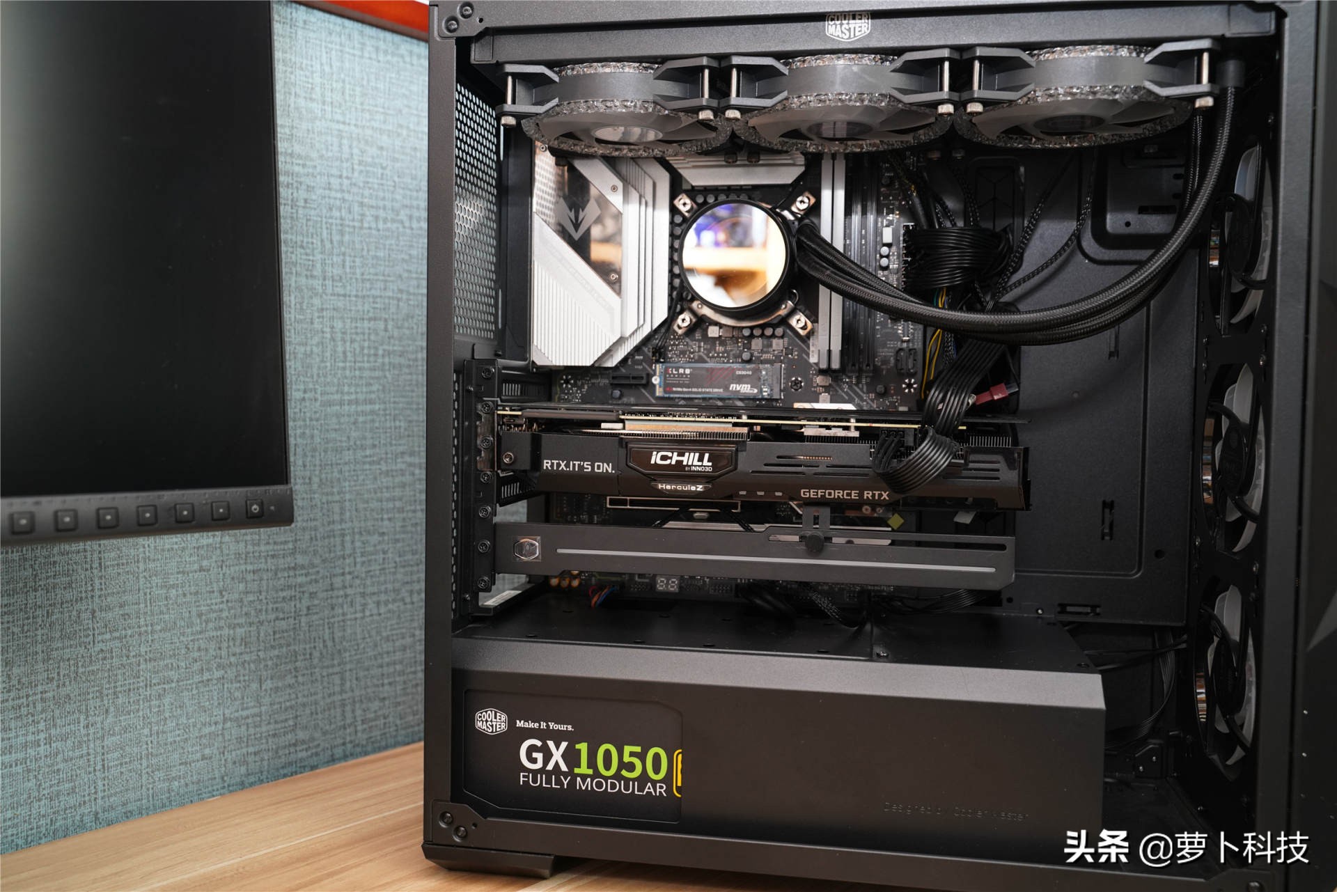 5600MB/s,2TB海量高速！PNYCS3040PCIe4.0SSD评测