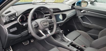 探访奥迪,探访奥迪4s店