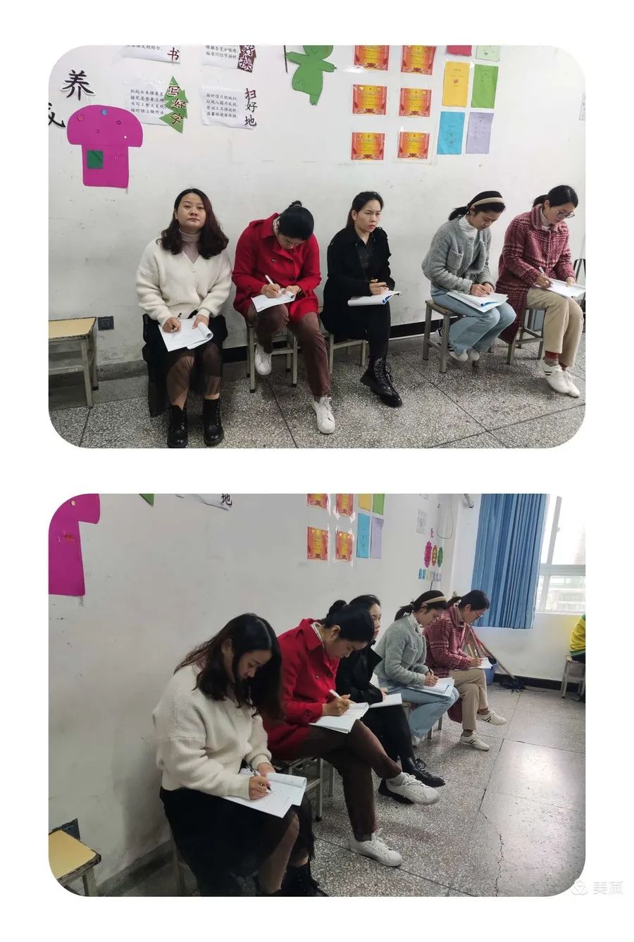 小学英语磨课,小学英语磨课的正确方法和技巧