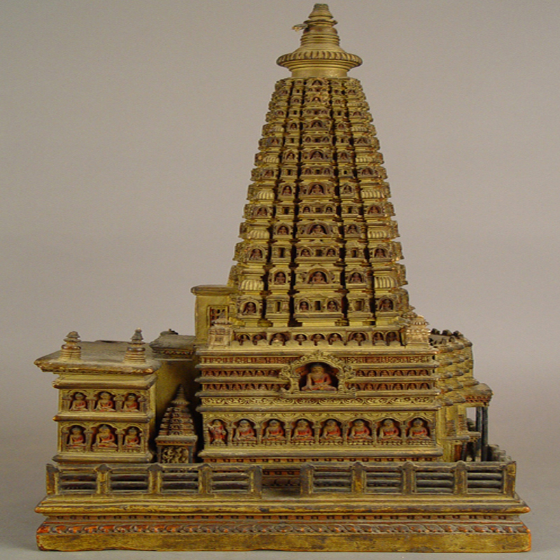 地域偏远的布达拉宫哪来这么多黄金？